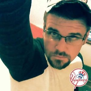 Meet your Posher, Matthew